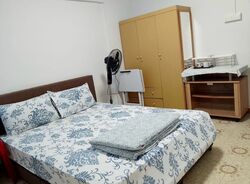 Blk 377 Clementi Avenue 5 (Clementi), HDB 3 Rooms #576308231